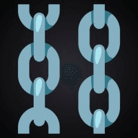 Langflow logo